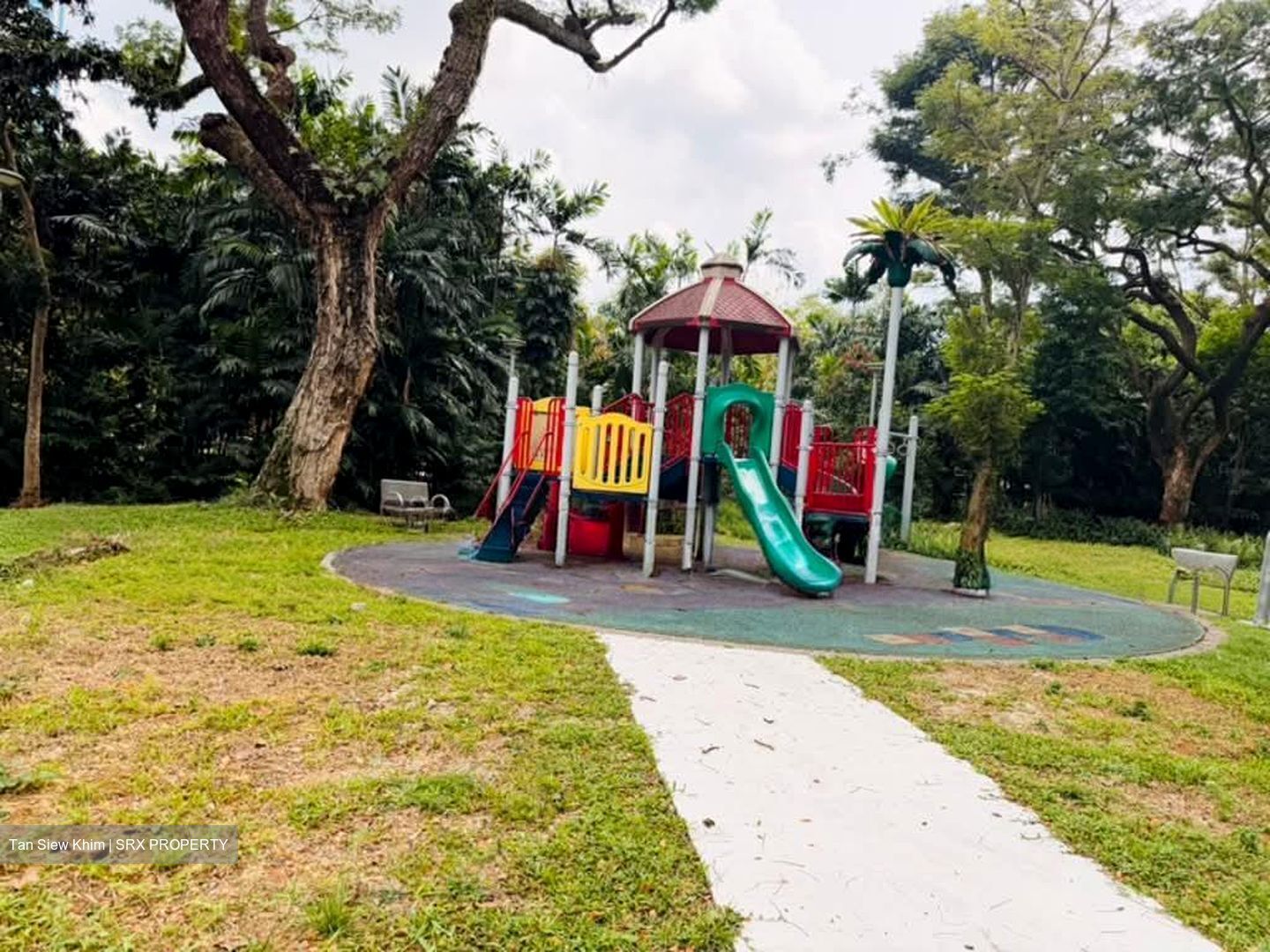 Blk 96 Whampoa View (Toa Payoh), HDB 4 Rooms #549728831